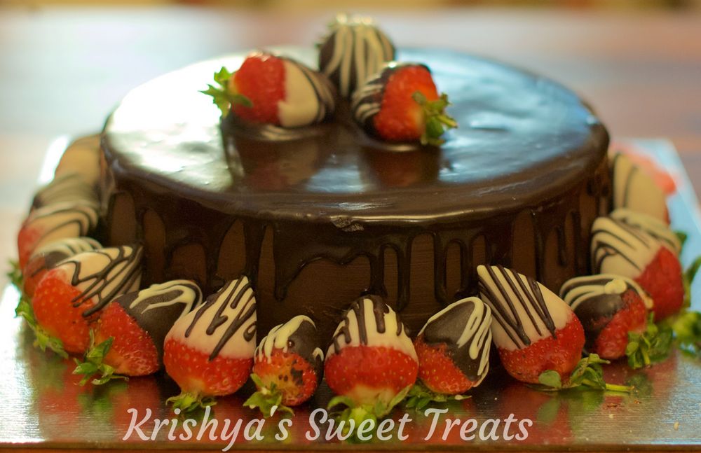 Photo By Krishya's Sweet Treats - Favors