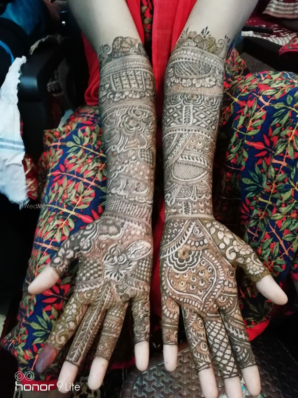 Photo By Farha MH Mehendi Artist - Mehendi Artist