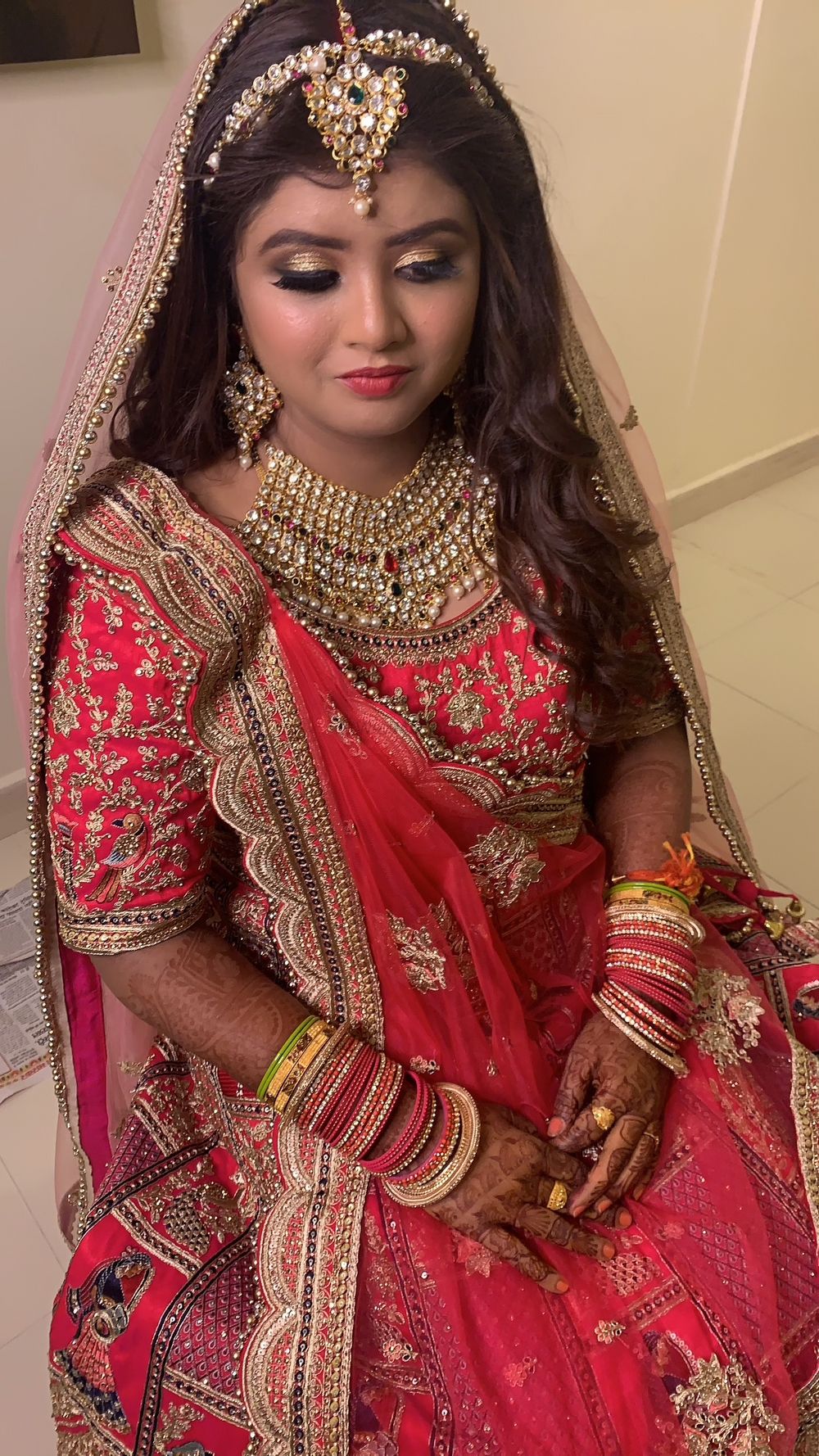 Photo By Aashima Datta Makeovers  - Bridal Makeup
