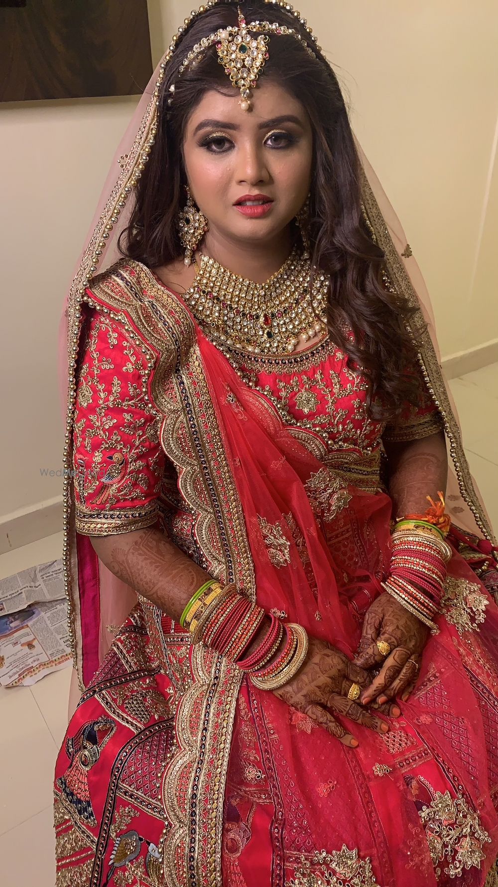 Photo By Aashima Datta Makeovers  - Bridal Makeup