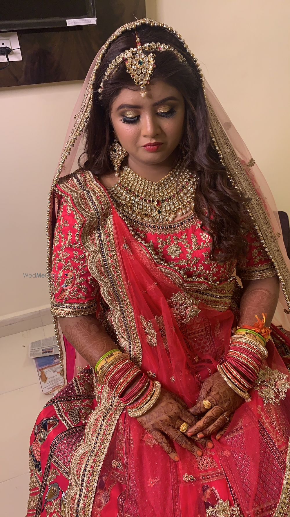 Photo By Aashima Datta Makeovers  - Bridal Makeup