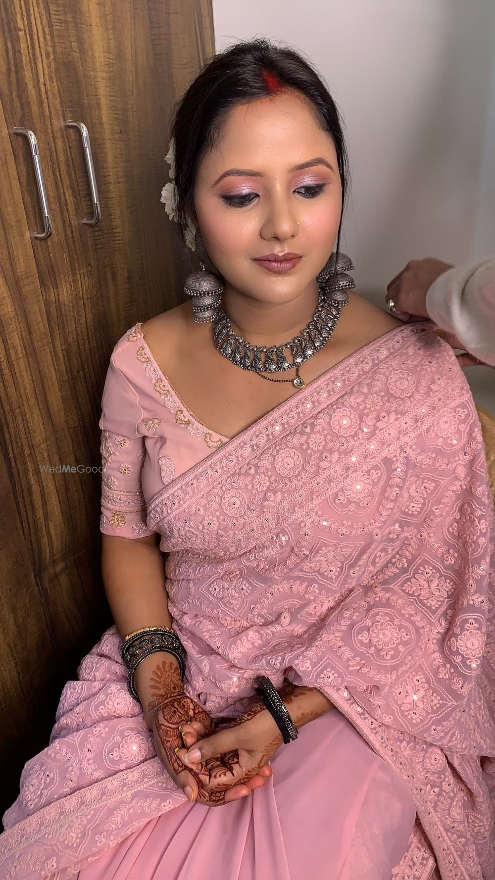 Photo By Aashima Datta Makeovers  - Bridal Makeup