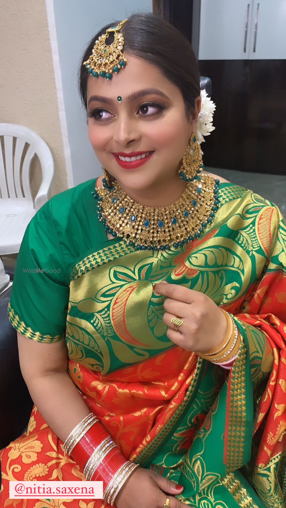 Photo By Aashima Datta Makeovers  - Bridal Makeup