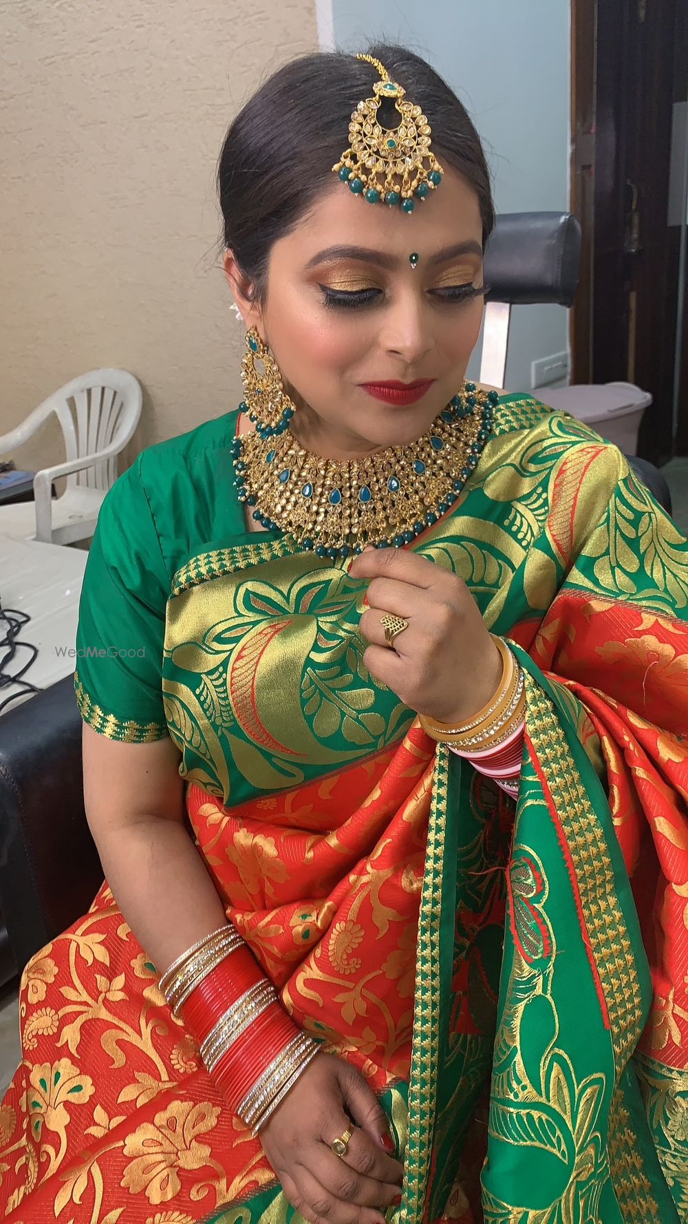 Photo By Aashima Datta Makeovers  - Bridal Makeup