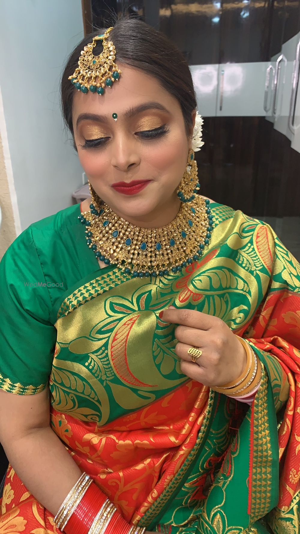 Photo By Aashima Datta Makeovers  - Bridal Makeup