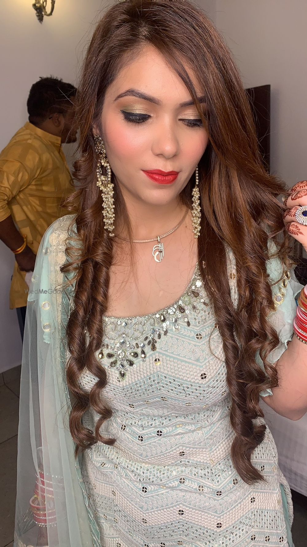 Photo By Aashima Datta Makeovers  - Bridal Makeup