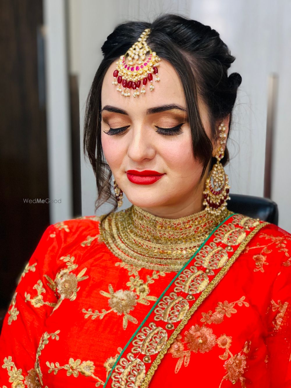 Photo By Aashima Datta Makeovers  - Bridal Makeup