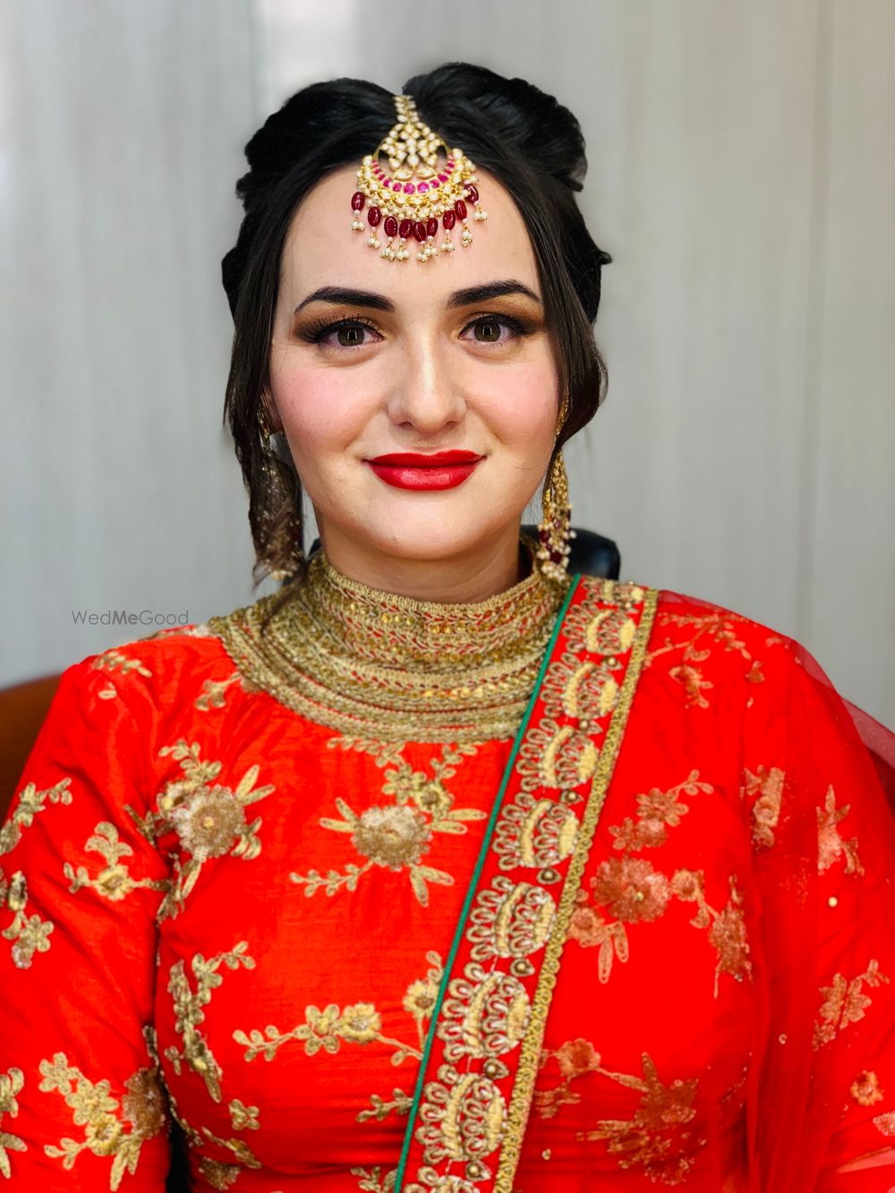 Photo By Aashima Datta Makeovers  - Bridal Makeup