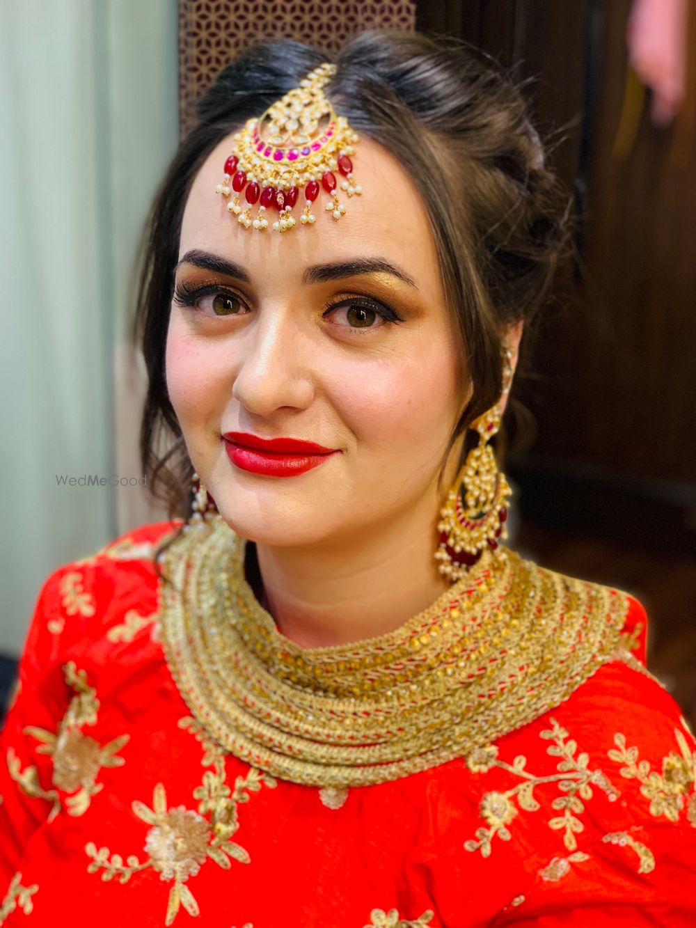 Photo By Aashima Datta Makeovers  - Bridal Makeup