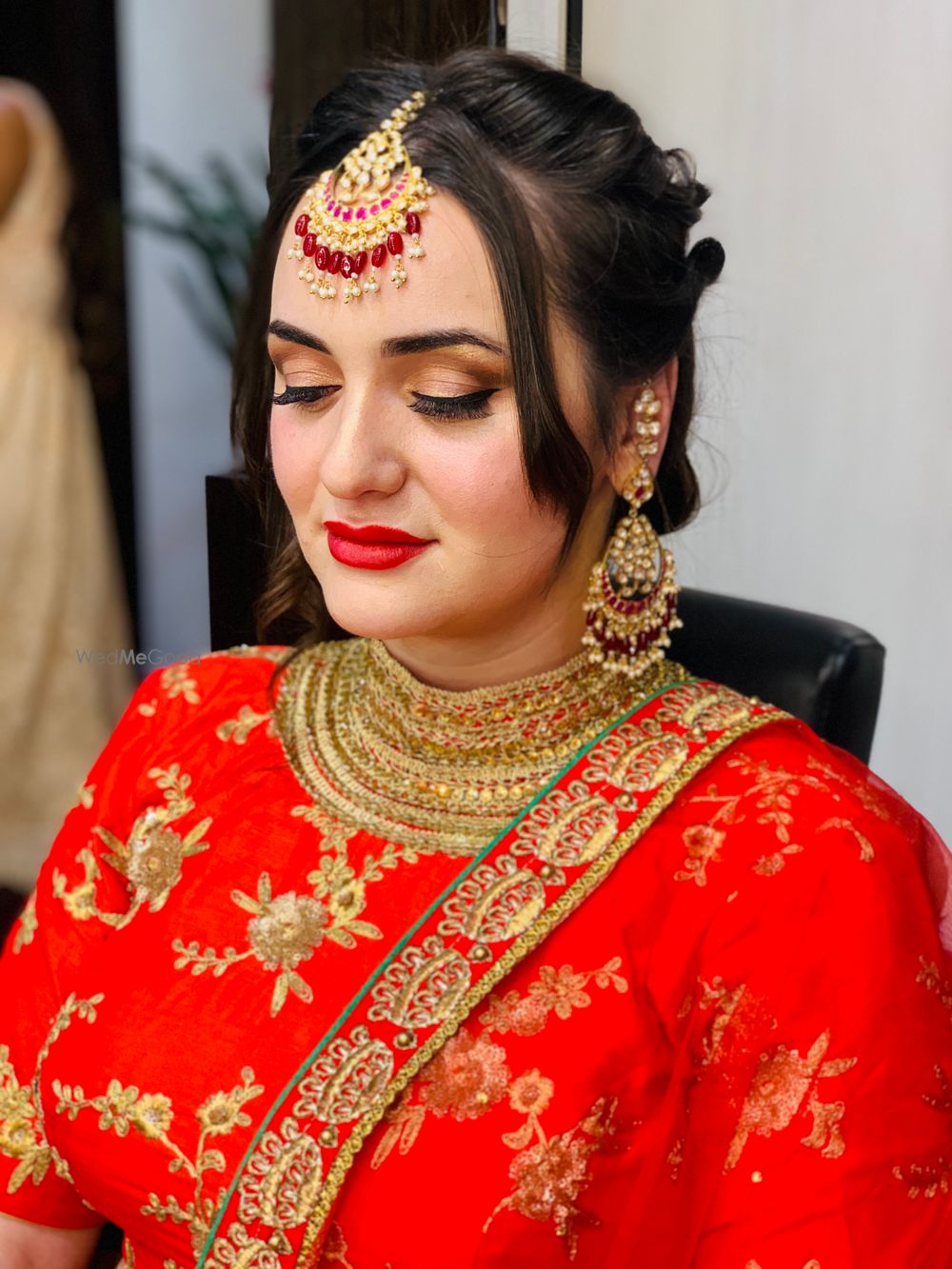 Photo By Aashima Datta Makeovers  - Bridal Makeup