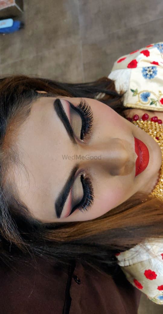 Photo By Makeup by Sadaf - Bridal Makeup