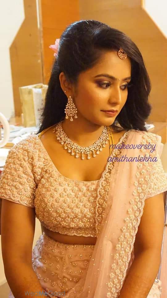 Photo By Makeovers By Amitha and Lekha - Bridal Makeup