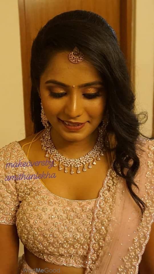 Photo By Makeovers By Amitha and Lekha - Bridal Makeup