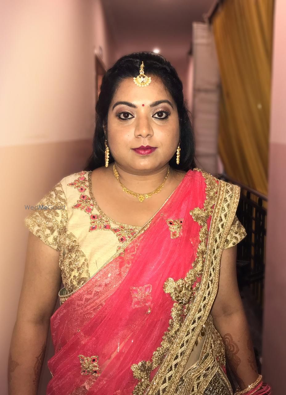 Photo By Makeovers By Amitha and Lekha - Bridal Makeup