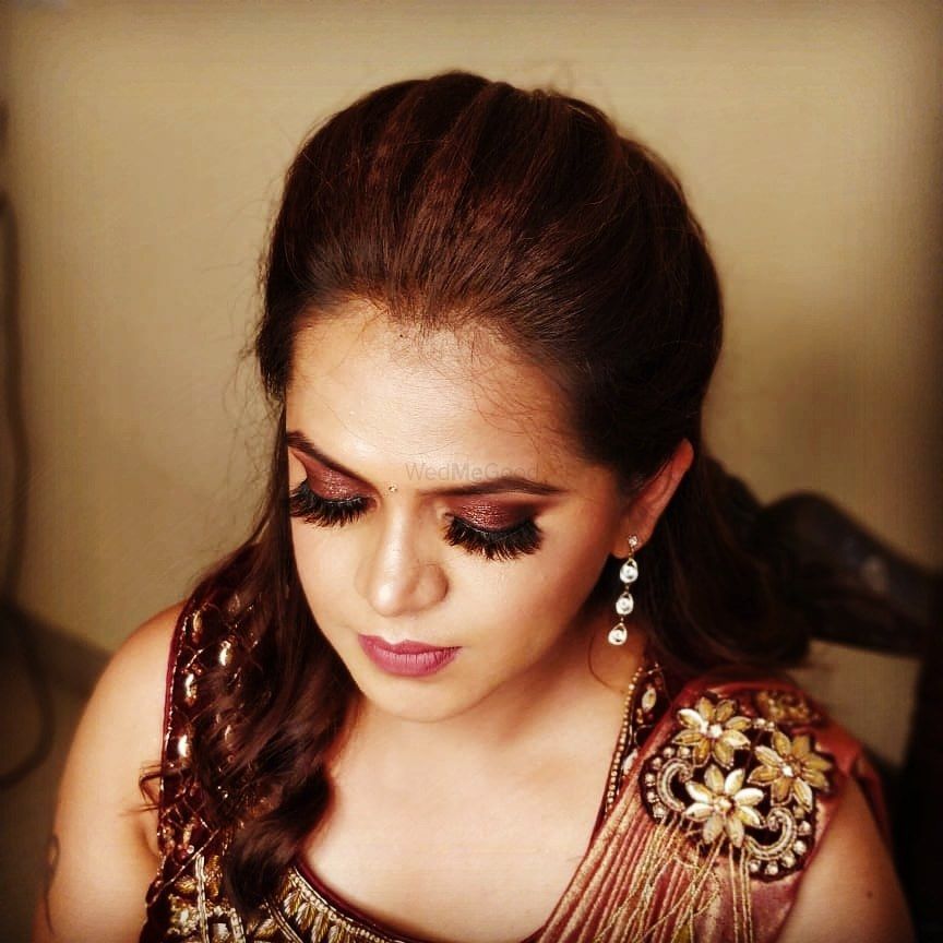 Photo By Makeovers By Amitha and Lekha - Bridal Makeup