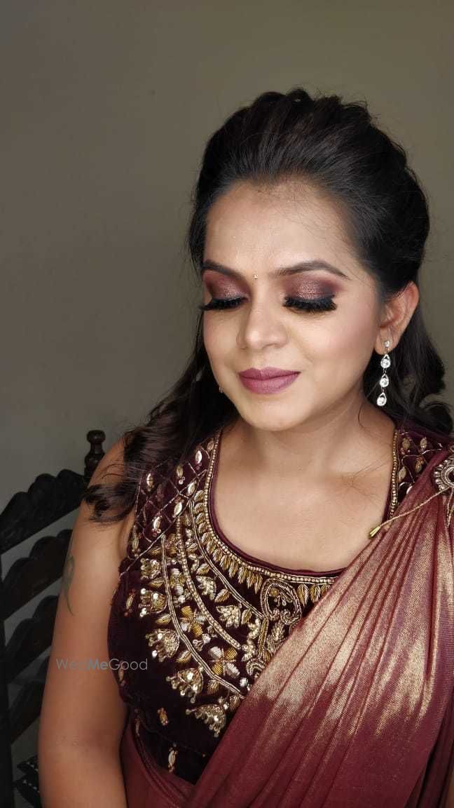 Photo By Makeovers By Amitha and Lekha - Bridal Makeup