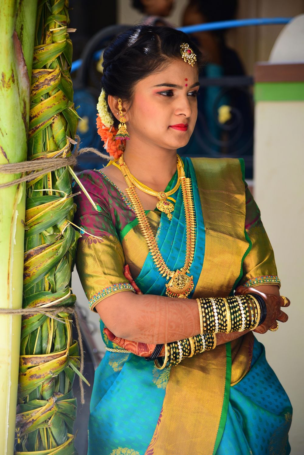 Photo By Makeovers By Amitha and Lekha - Bridal Makeup
