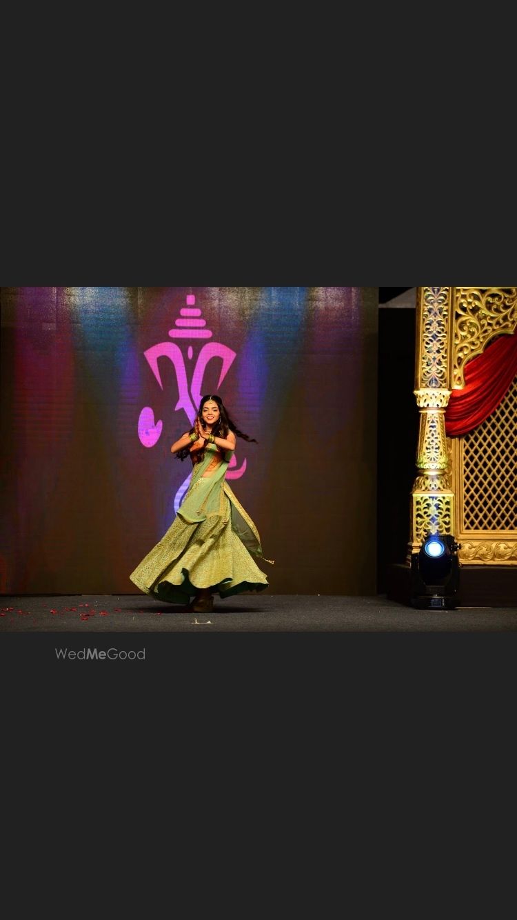 Photo By Dance Breathe Repeat - Sangeet Choreographer