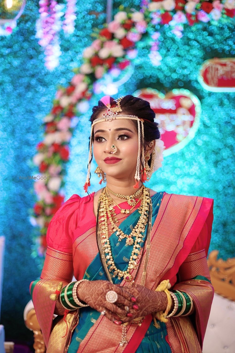 Photo By Manali Bridal Studio - Bridal Makeup Artists