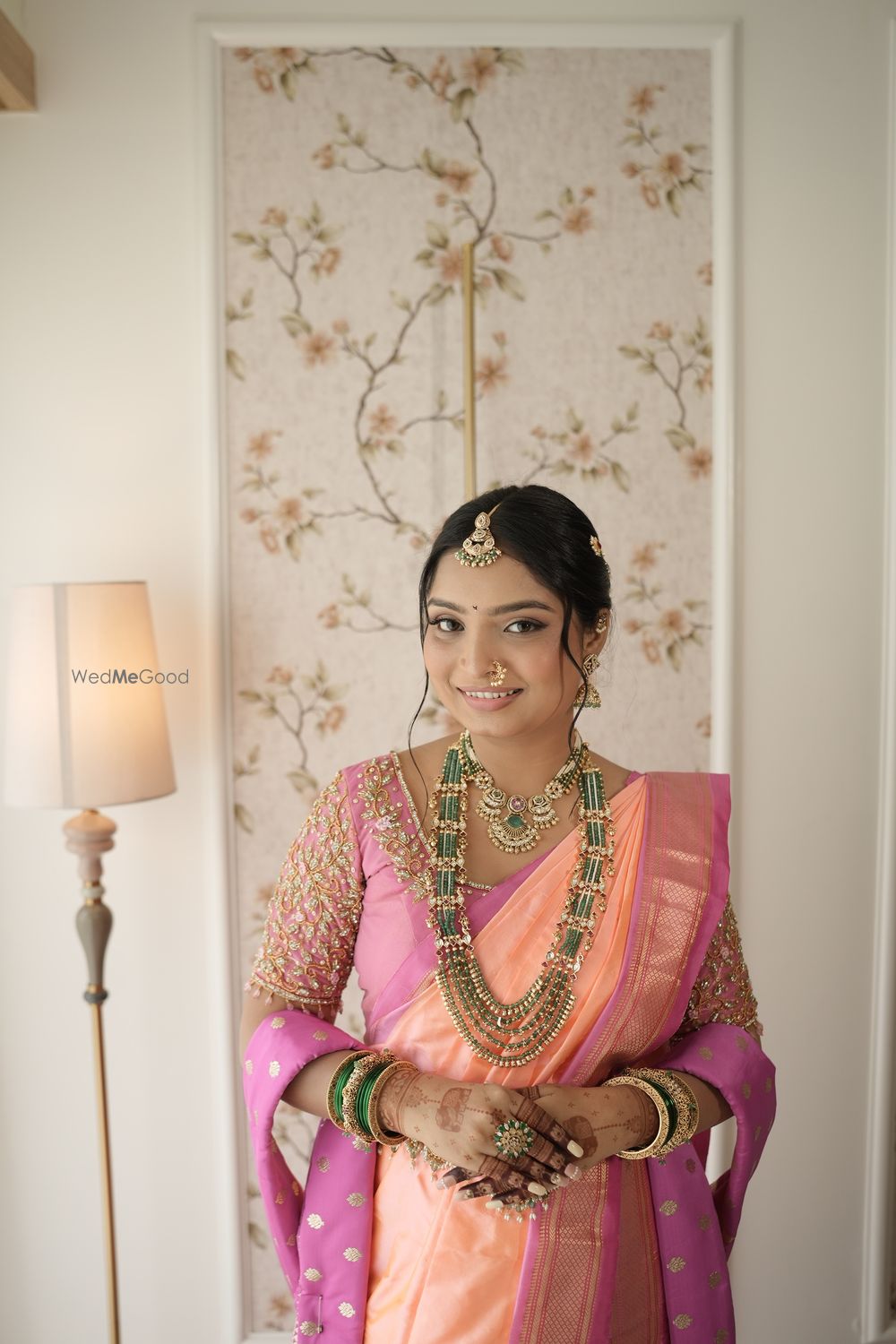 Photo By Manali Bridal Studio - Bridal Makeup Artists