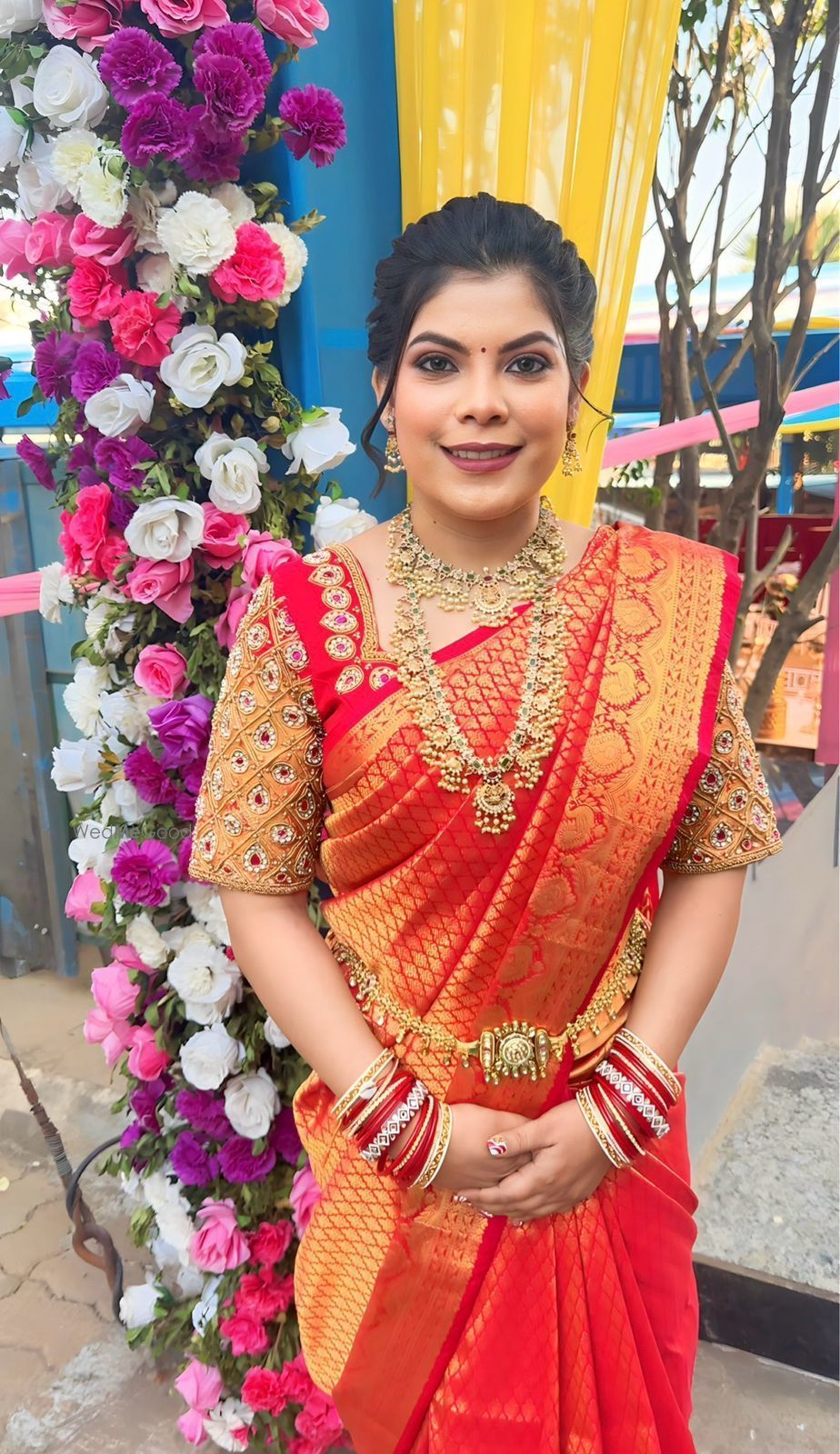 Photo By Manali Bridal Studio - Bridal Makeup Artists