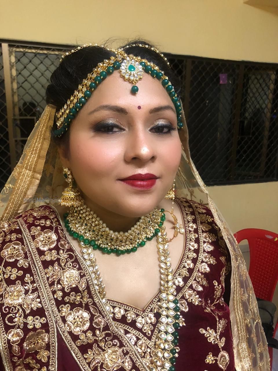 Photo By Makeup by Drishti - Bridal Makeup