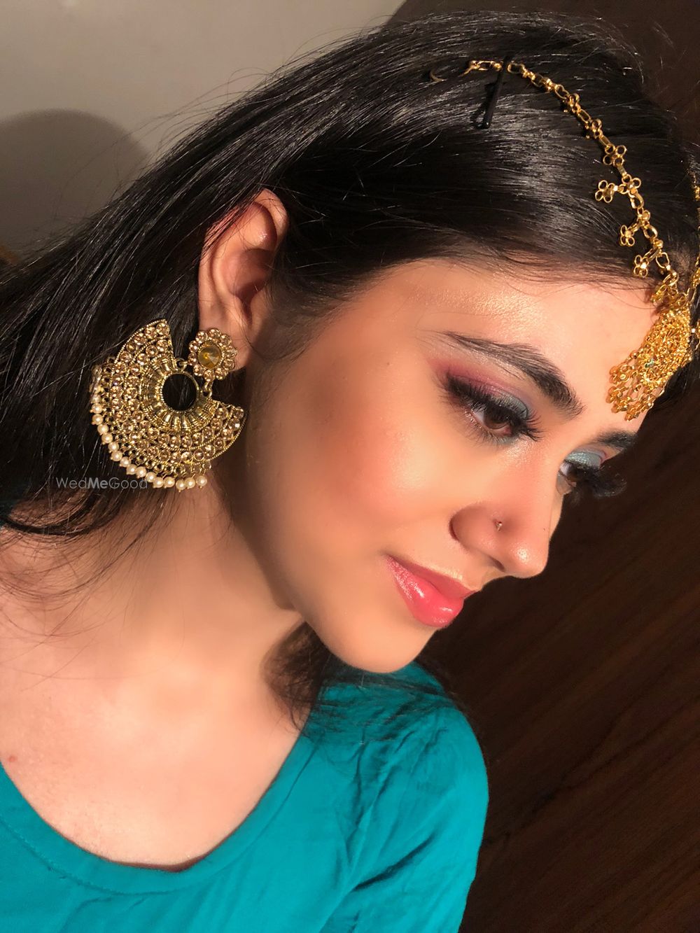 Photo By Makeup by Drishti - Bridal Makeup