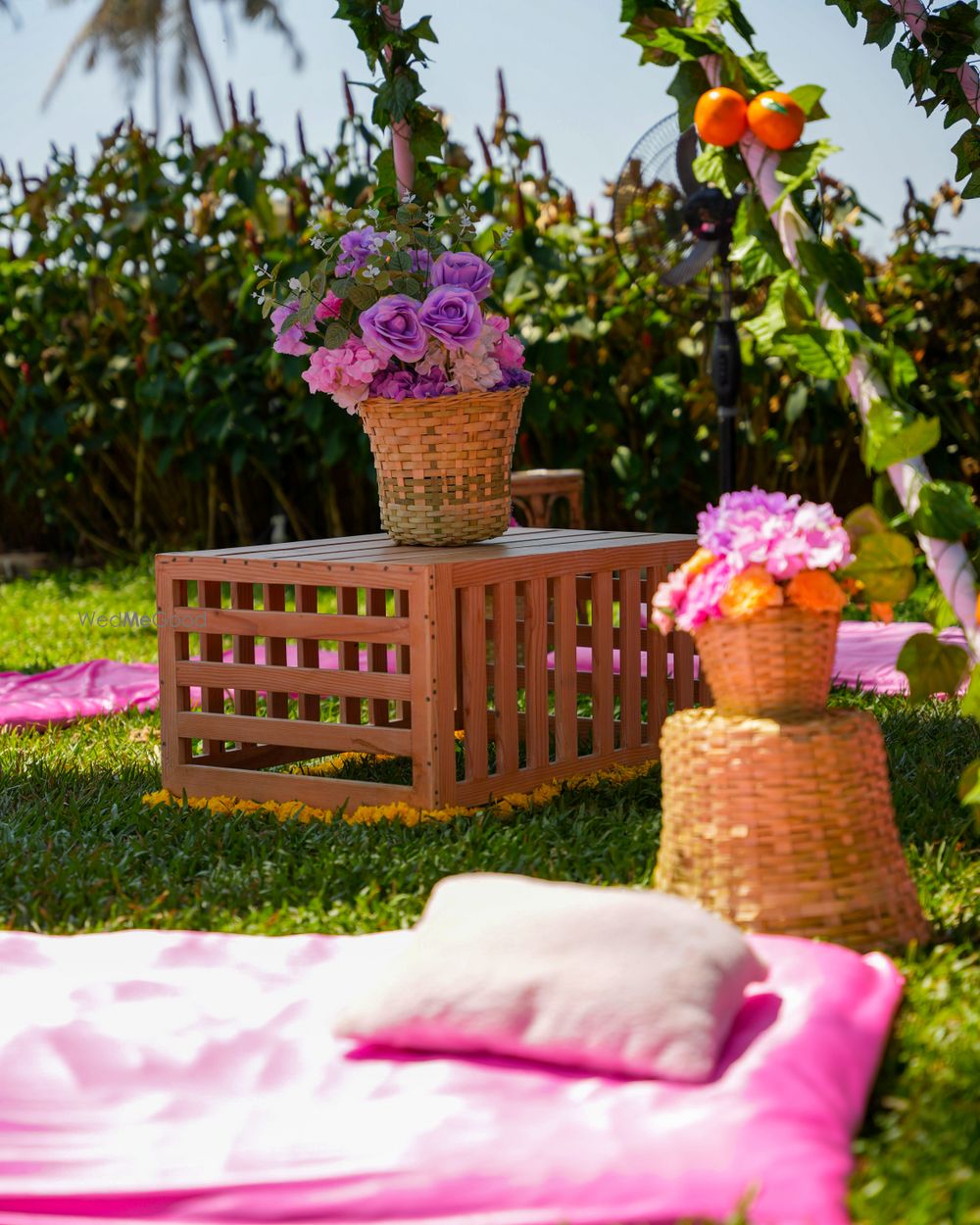 Photo By Longuinhos Beach Resort Goa  - Venues