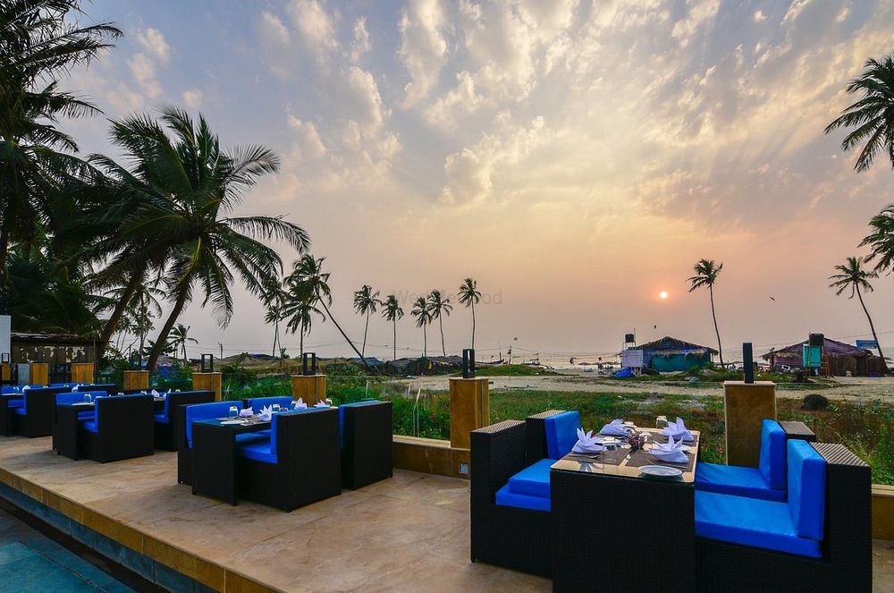 Photo By Longuinhos Beach Resort Goa  - Venues