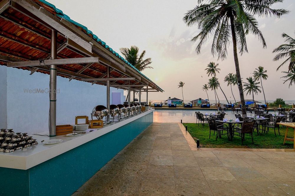 Photo By Longuinhos Beach Resort Goa  - Venues