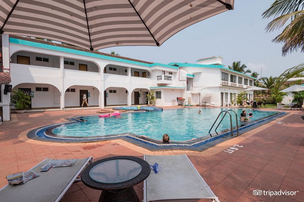 Photo By Longuinhos Beach Resort Goa  - Venues