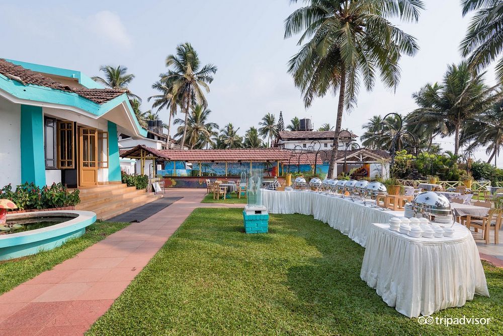 Photo By Longuinhos Beach Resort Goa  - Venues