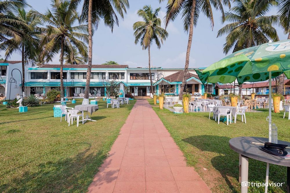 Photo By Longuinhos Beach Resort Goa  - Venues