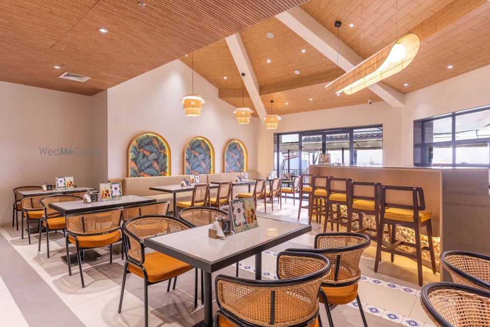 Photo By Longuinhos Beach Resort Goa  - Venues