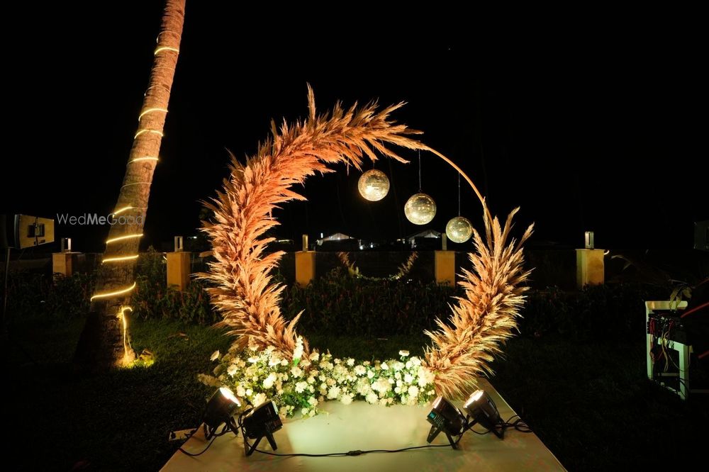Photo By Longuinhos Beach Resort Goa  - Venues