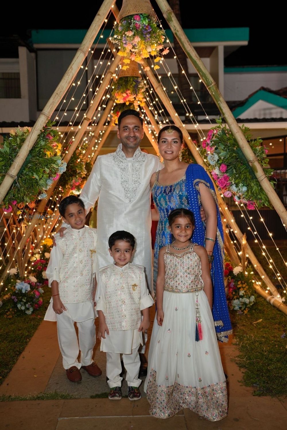 Photo By Longuinhos Beach Resort Goa  - Venues