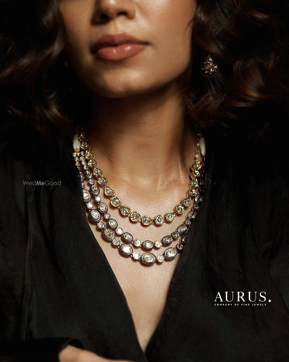 Photo By Aurus Jewels - Jewellery