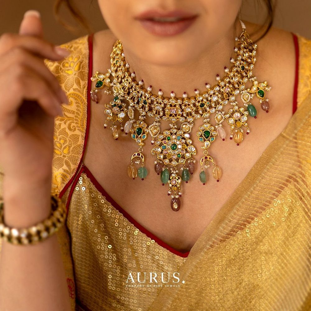 Photo By Aurus Jewels - Jewellery