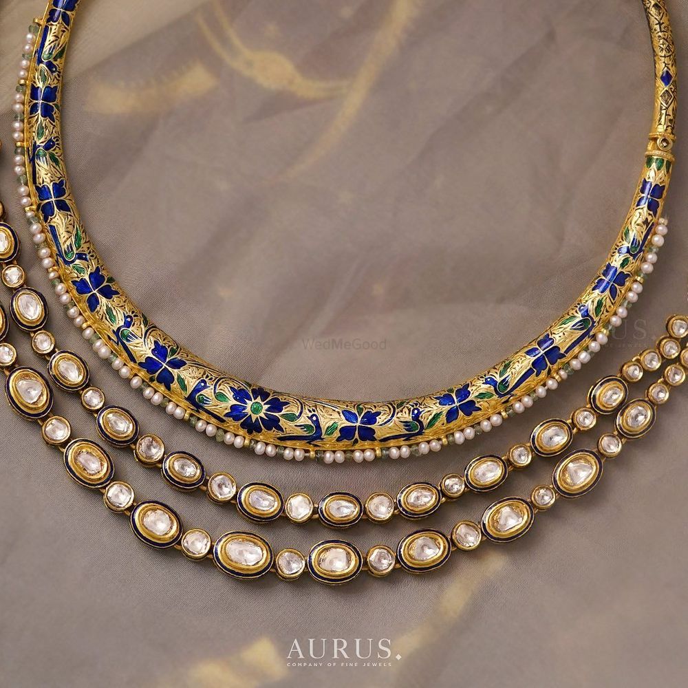 Photo By Aurus Jewels - Jewellery