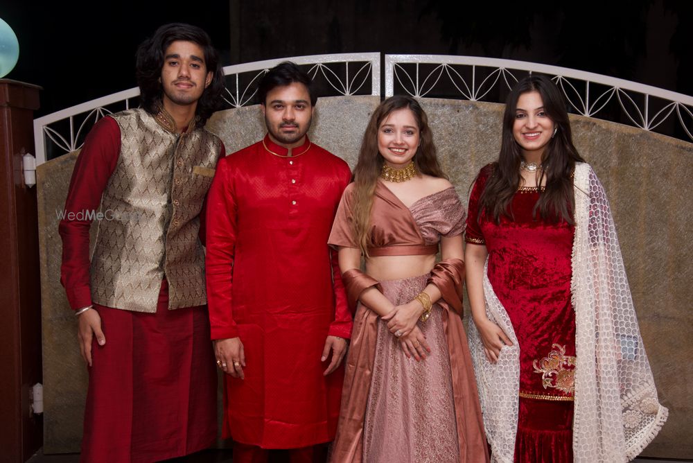 Photo By Gurwanis Clothing Co. - Bridal Wear