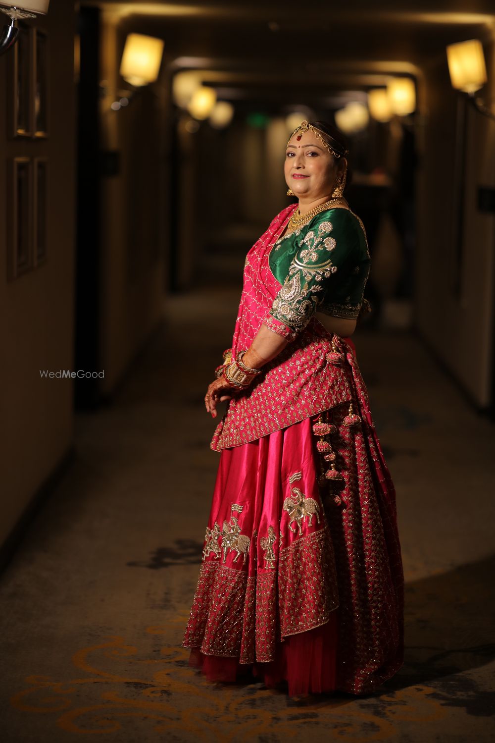 Photo By Gurwanis Clothing Co. - Bridal Wear