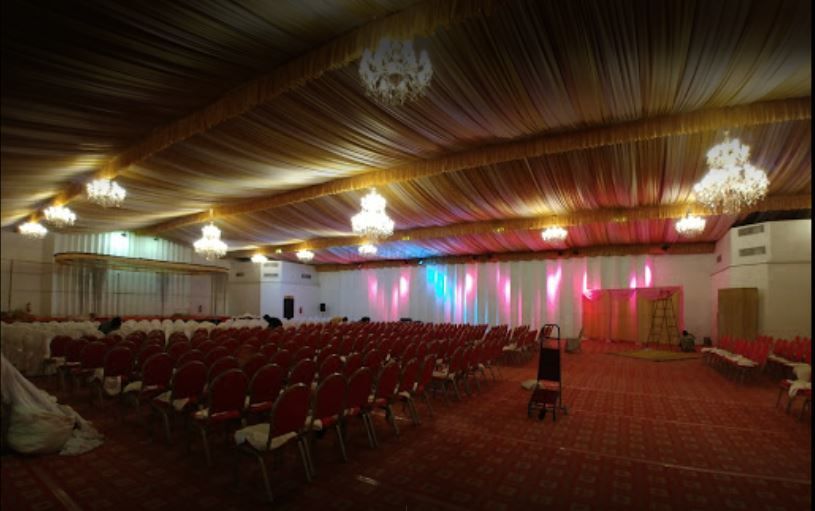 Photo By Star Convention Centre - Venues