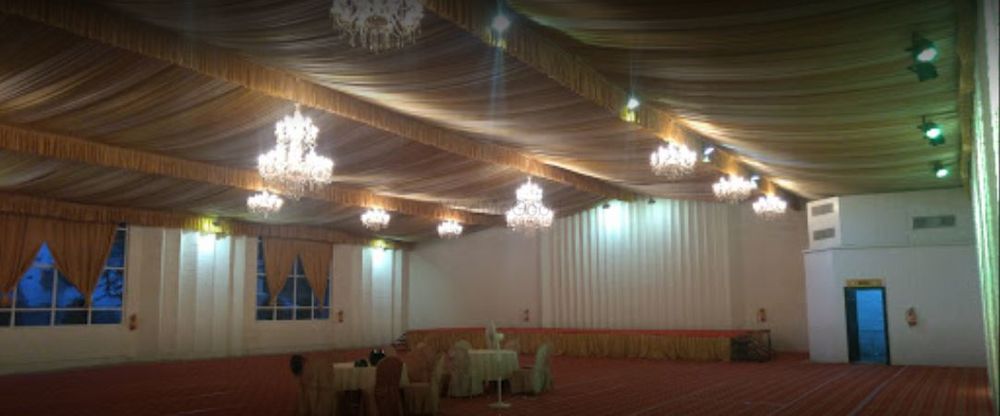 Photo By Star Convention Centre - Venues