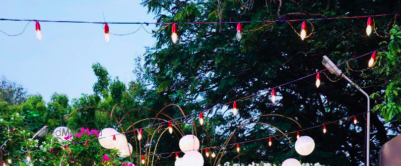 Photo By The Wildflower Weddings - Decorators