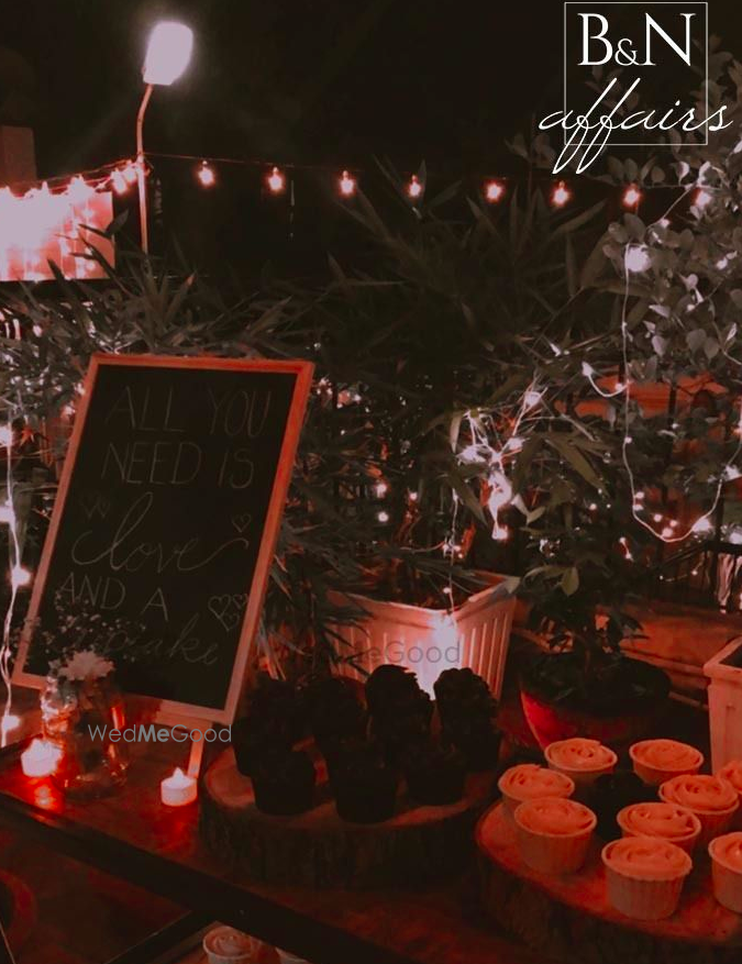 Photo By The Wildflower Weddings - Decorators