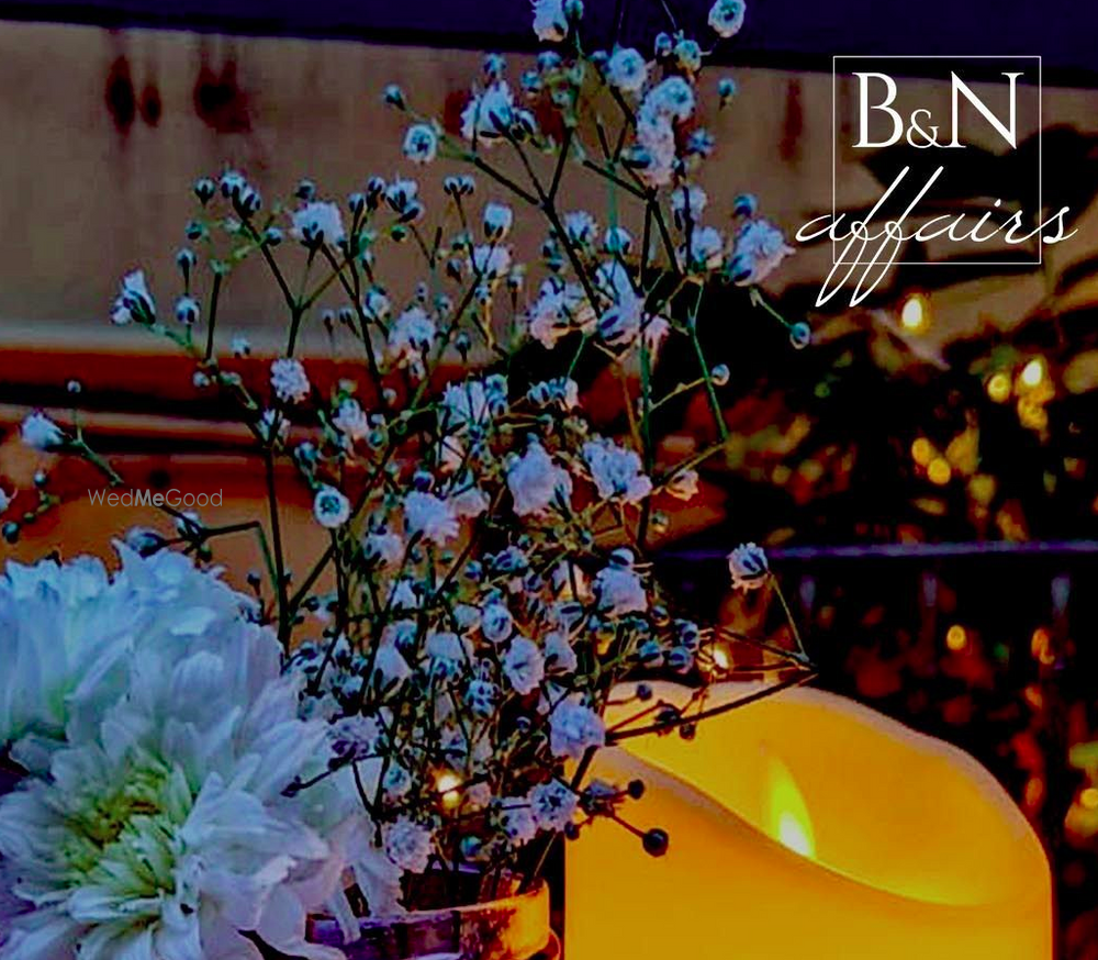 Photo By The Wildflower Weddings - Decorators