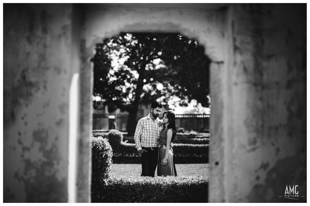 Photo By AMG Picture - Pre Wedding Photographers