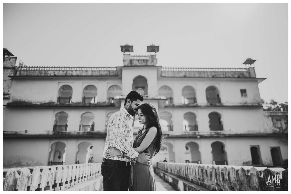 Photo By AMG Picture - Pre Wedding Photographers