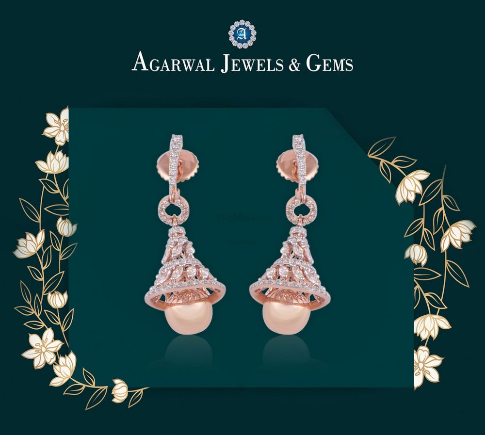 Photo By Agarwal Jewels & Gems - Jewellery