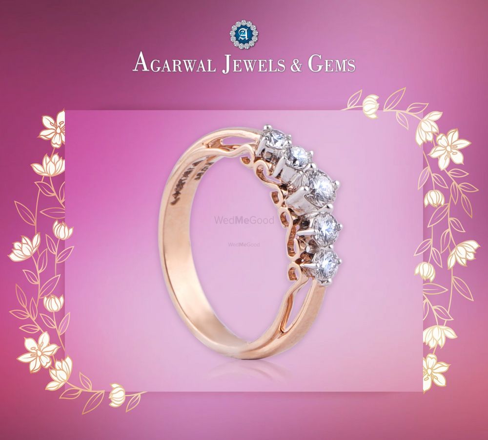 Photo By Agarwal Jewels & Gems - Jewellery